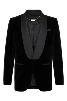 Blazer Slim Fit Elegant