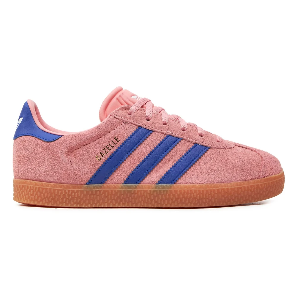 Adidas Gazelle Sneakers för Barn Pink, Flicka