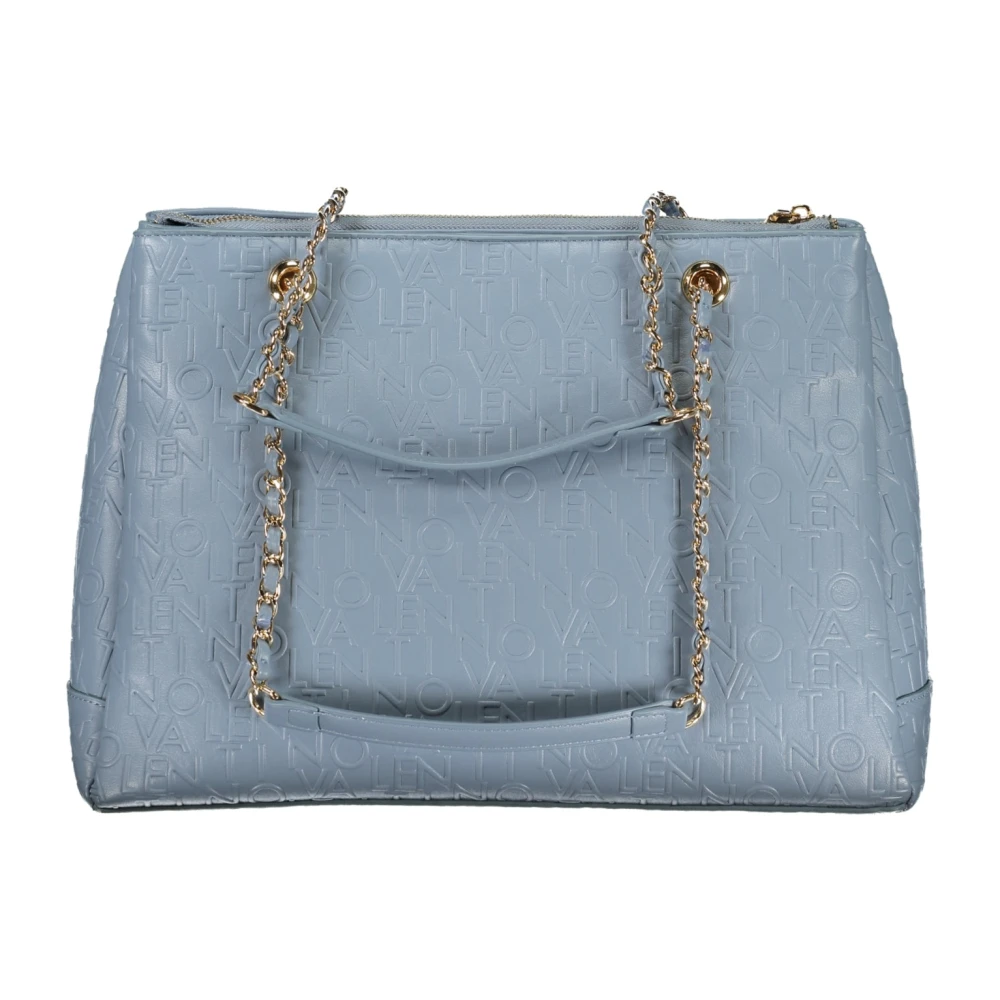 Valentino by Mario Valentino Tassen en accessoires Blue Dames