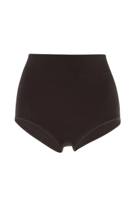 Sömlösa shorts
