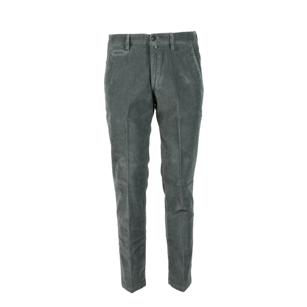 Trousers > Slim-fit Trousers - - Briglia - Modalova
