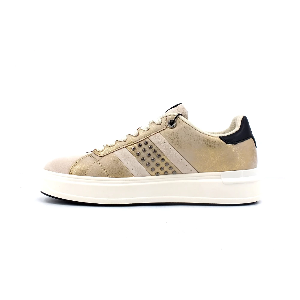 Colmar Clayton Mindy Dames Schoenen Veelkleurig Multicolor