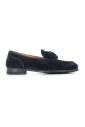 dark-blue-suede-moccasin-shoes