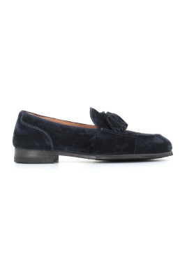 dark-blue-suede-moccasin-shoes