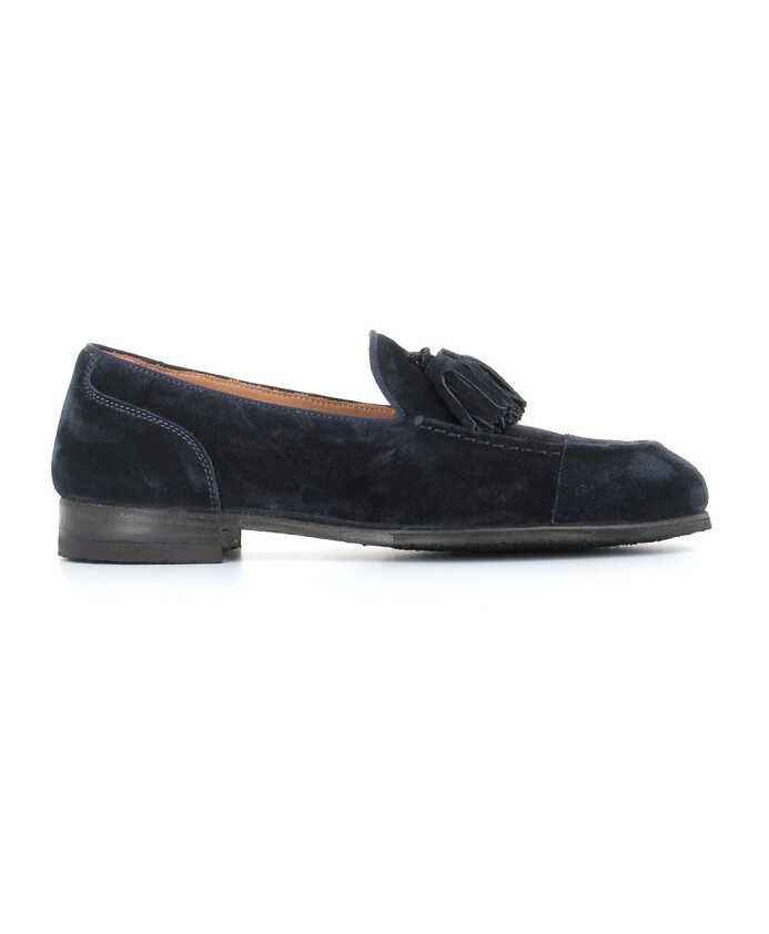 dark-blue-suede-moccasin-shoes