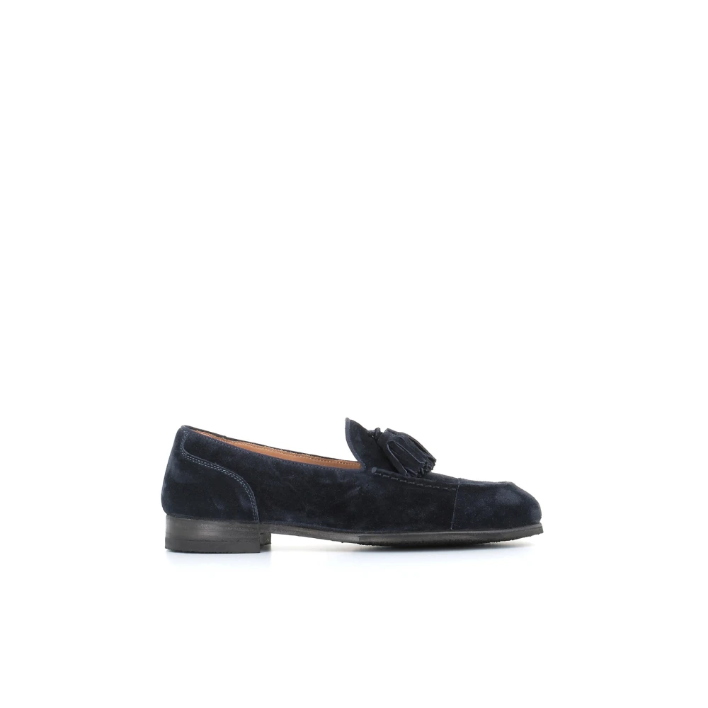 Shoes > Flats > Loafers - - Alberto Fasciani - Modalova