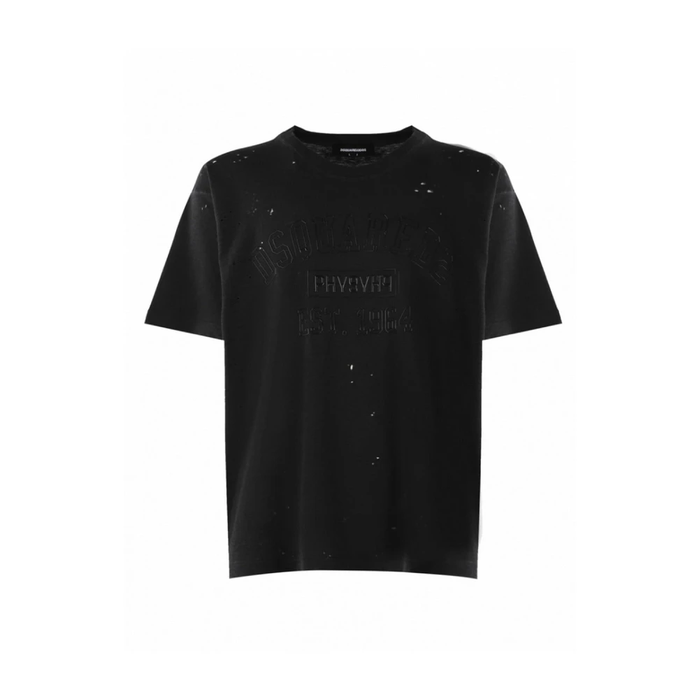 Tops > T-Shirts - - Dsquared2 - Modalova
