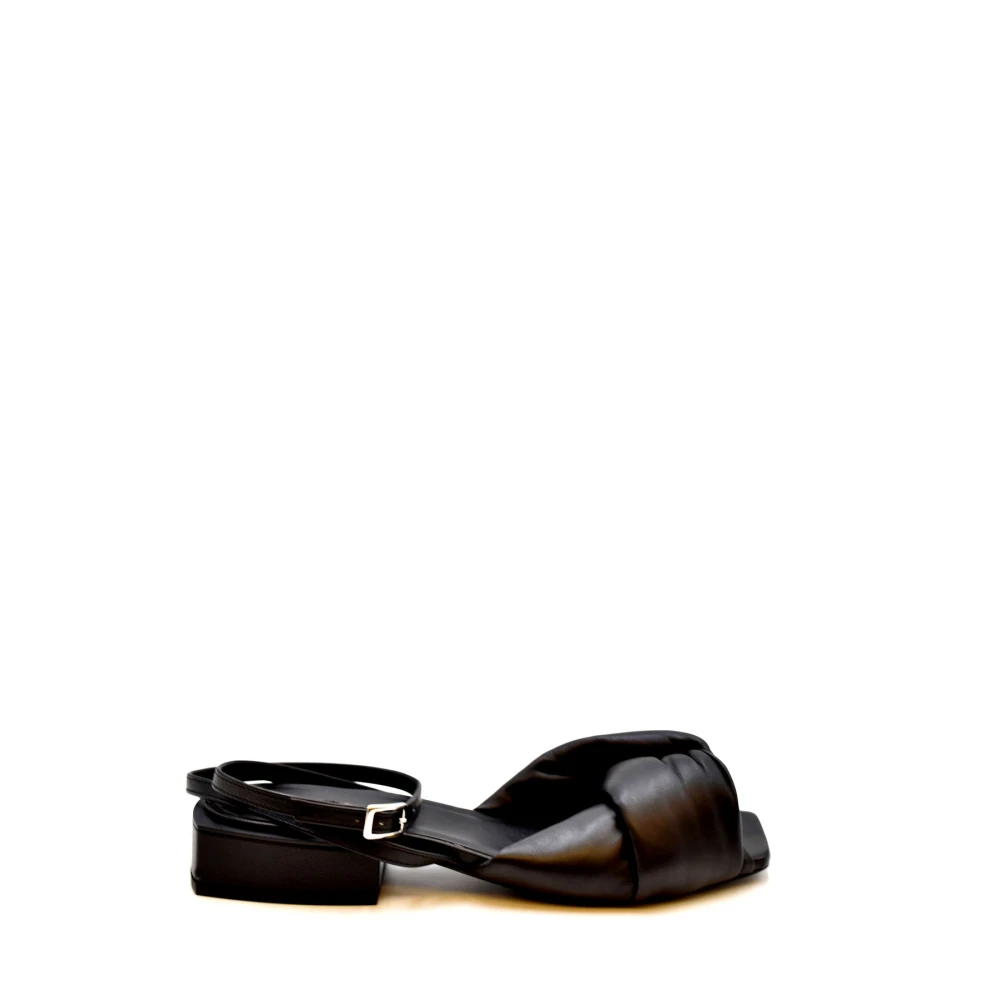 Shoes > Sandals > Flat Sandals - - Vic Matié - Modalova