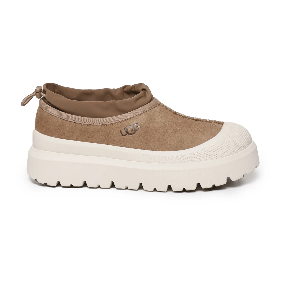 UGG - Shoes > Sneakers - Brown - UGG - Modalova