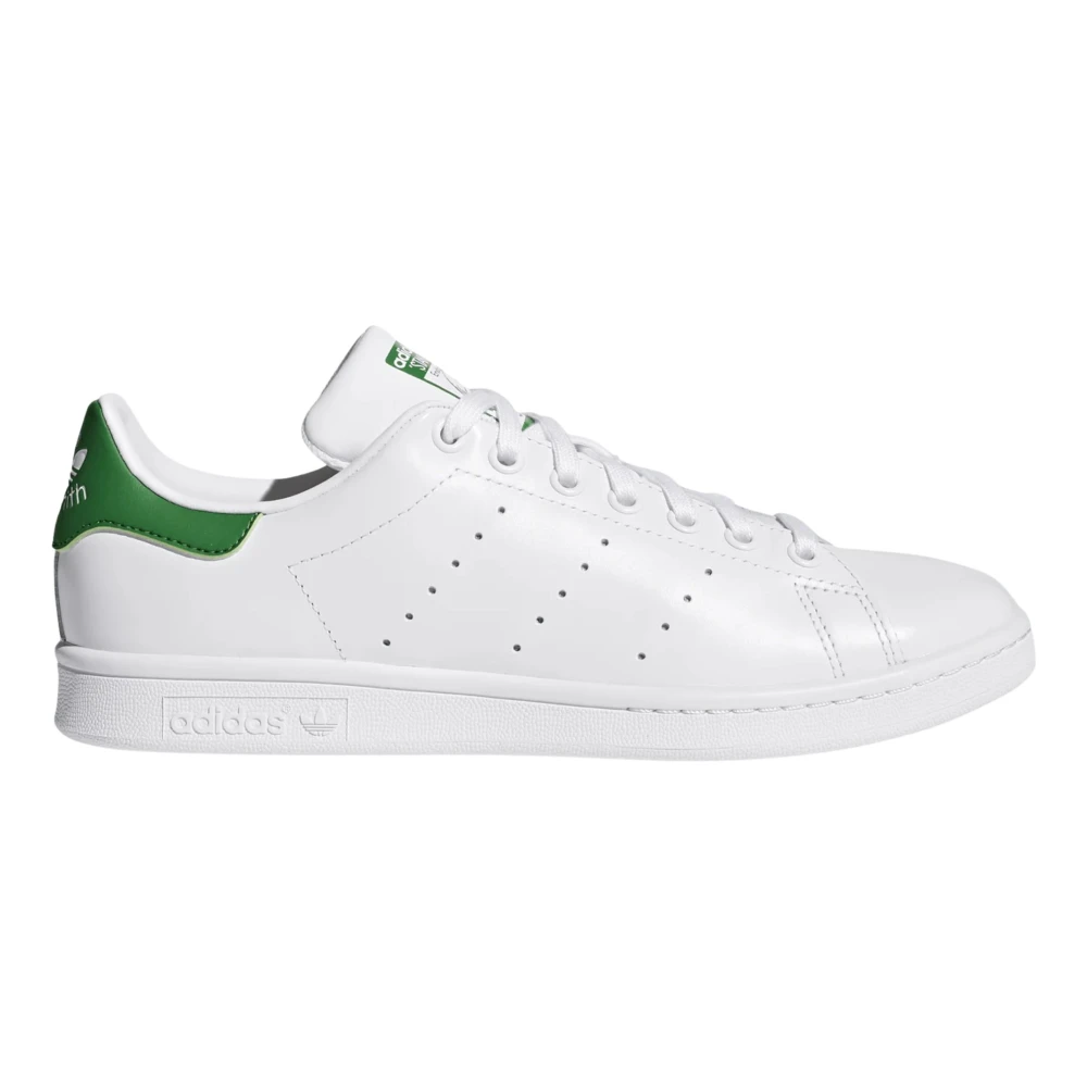 Adidas White Skateboarding, Male, 11 Uk, Stan Smith