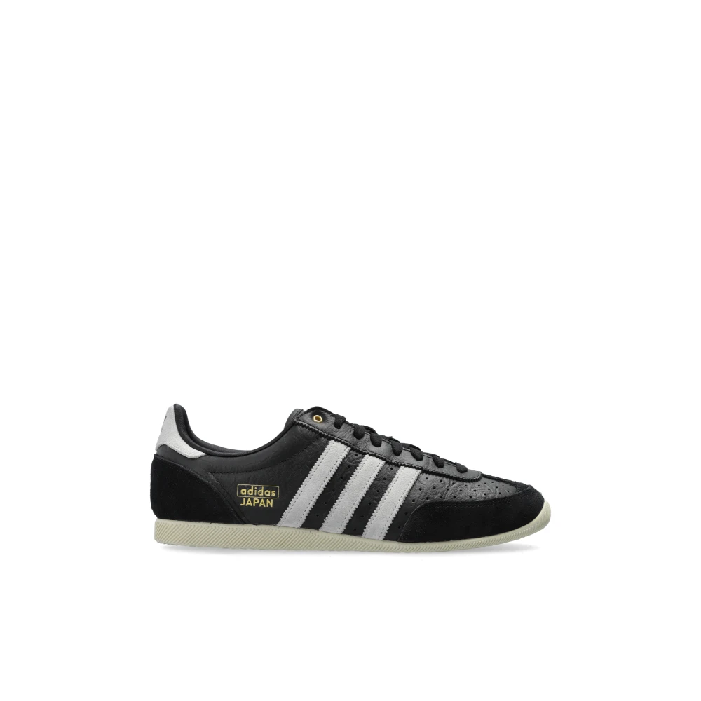 Adidas Originals Sportskor Japan W Black, Herr