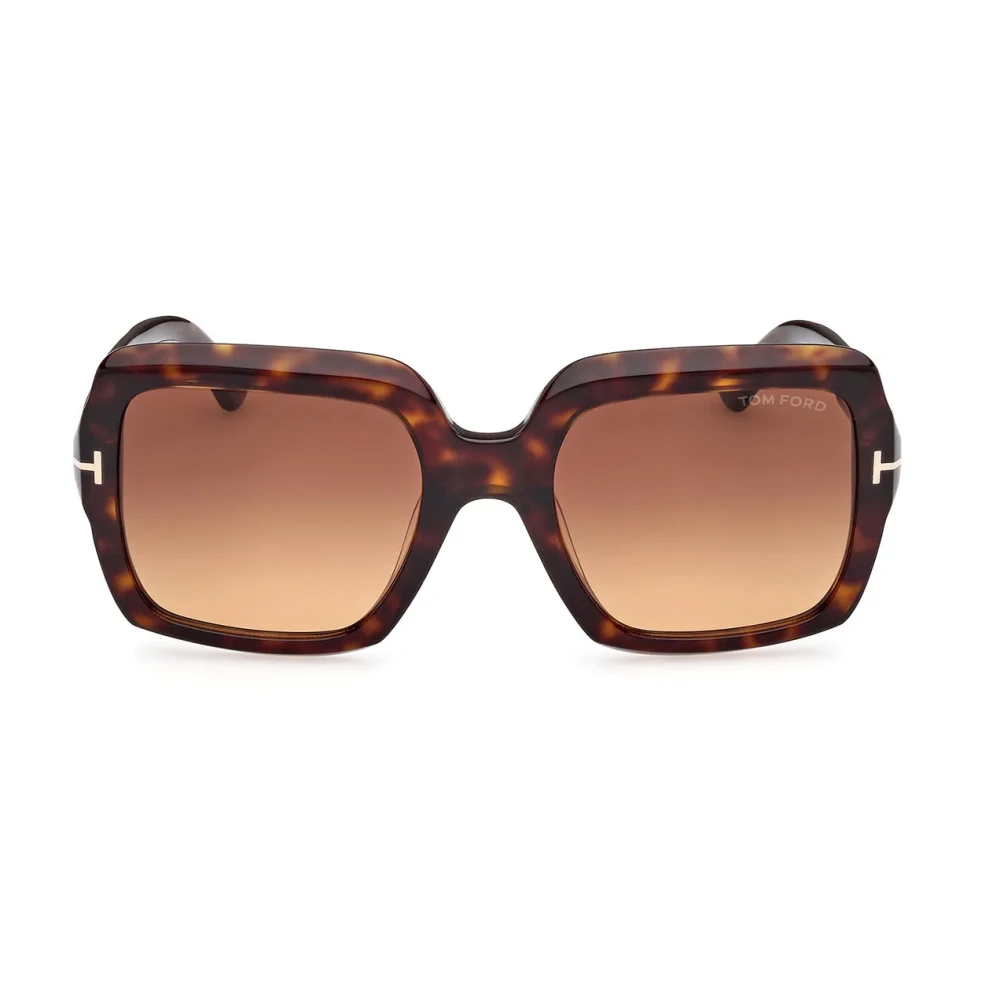 Accessories > Sunglasses - - Tom Ford - Modalova