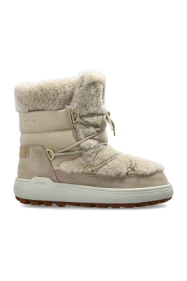 Chamonix S 10