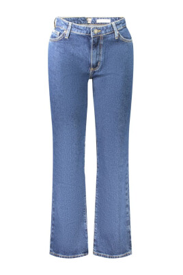 jean-droit-en-coton-bleu-pour-femme