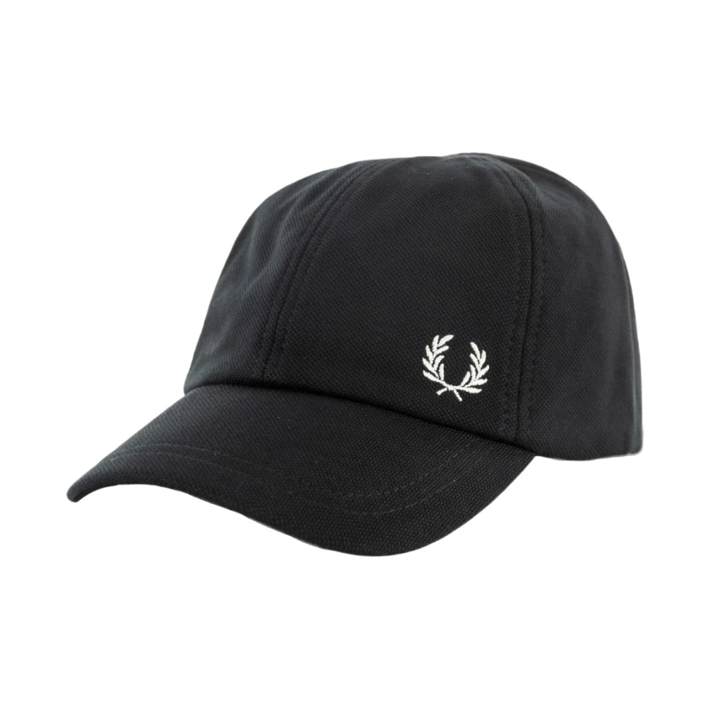 Accessories > Hats > Caps - - Fred Perry - Modalova