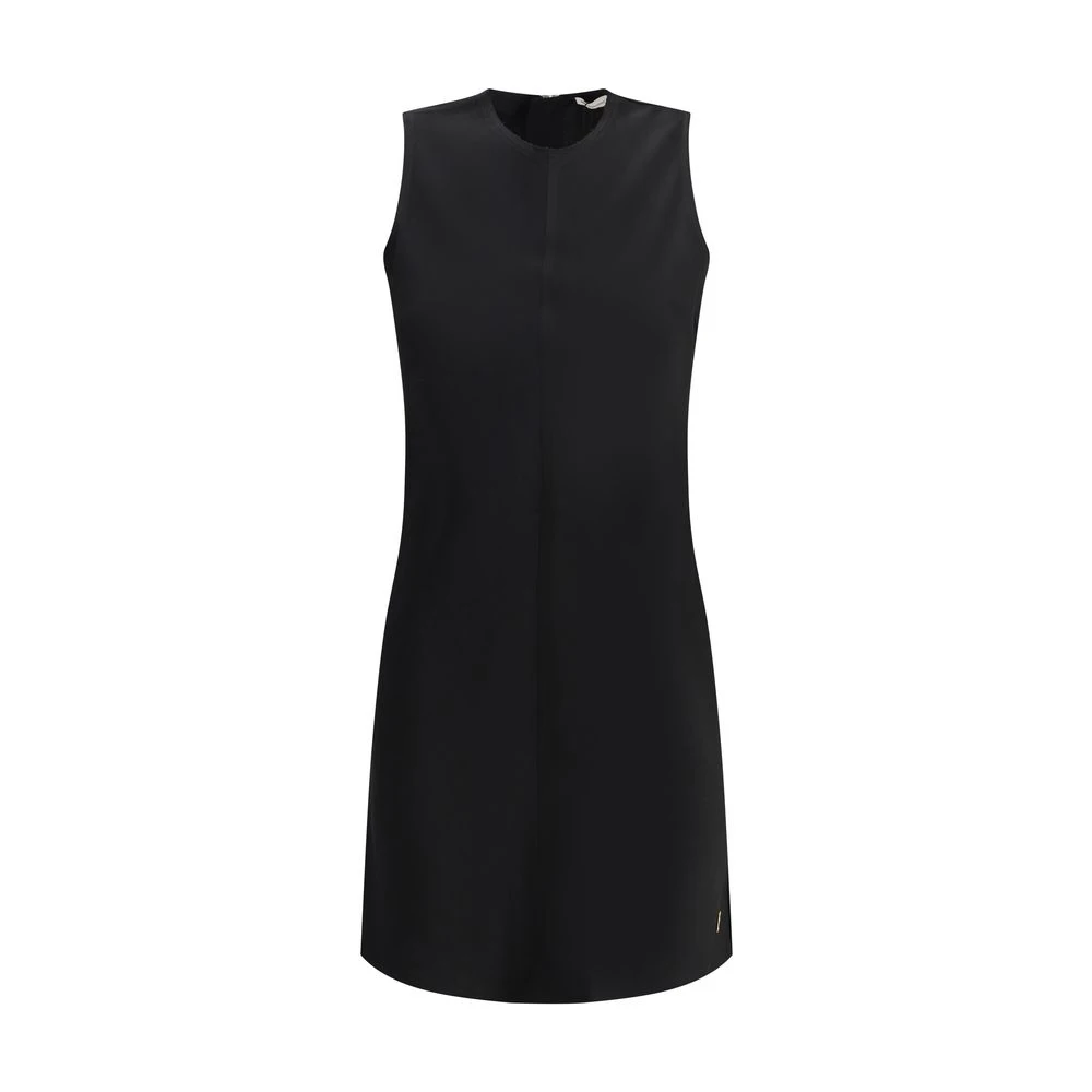 Dresses > Day Dresses > Short Dresses - - Ami Paris - Modalova