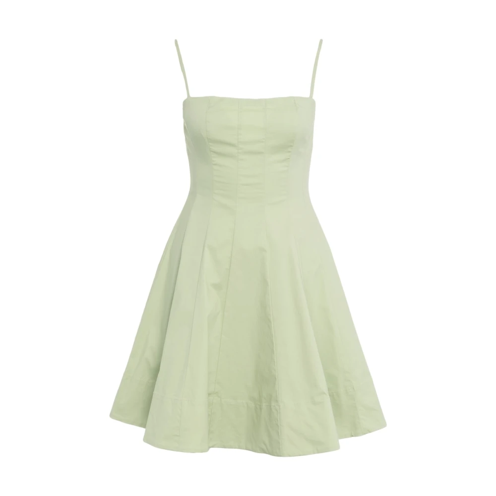 Dresses > Day Dresses > Short Dresses - - Staud - Modalova
