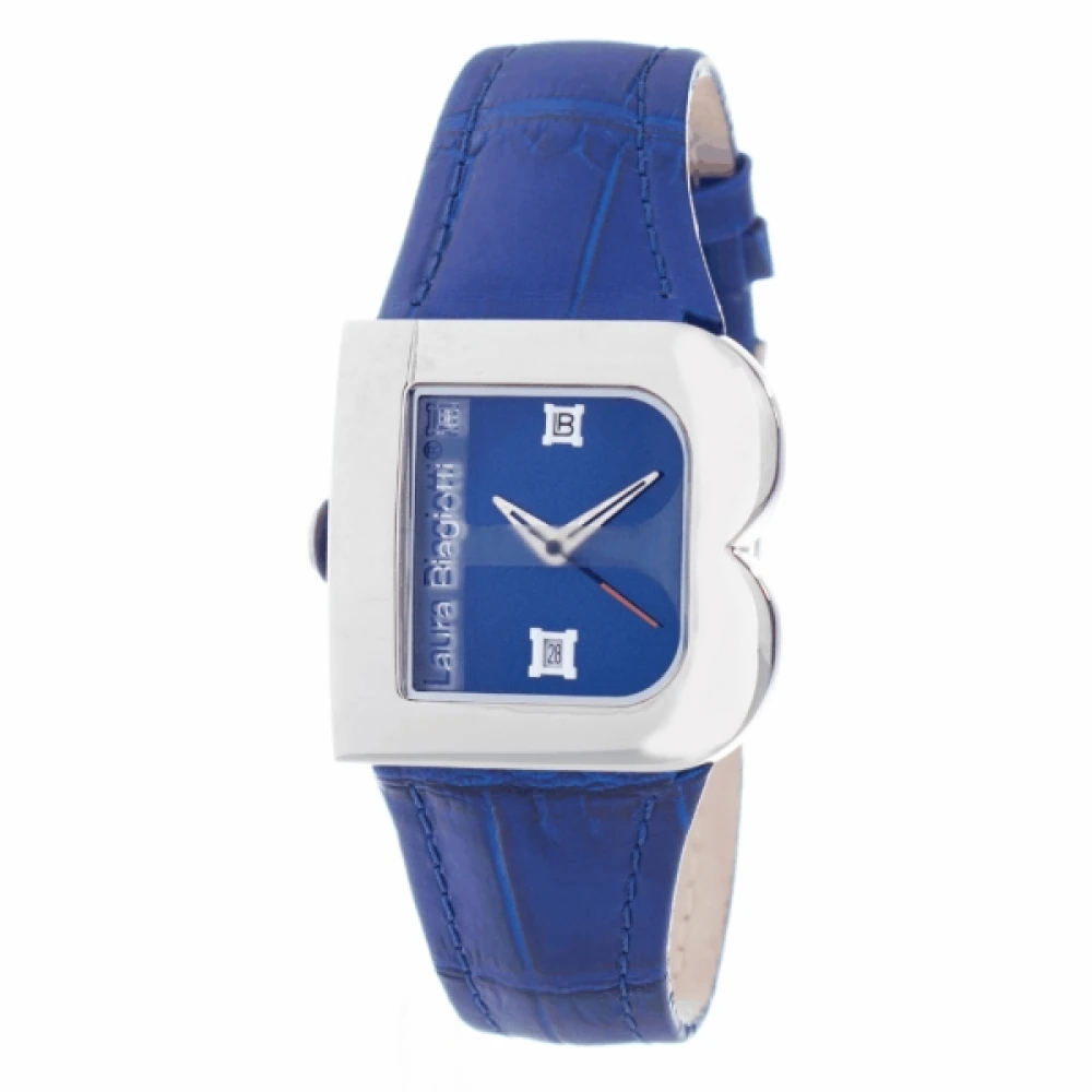 Accessories > Watches - - Laura Biagiotti - Modalova