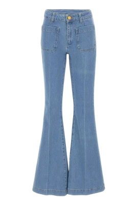 Delphine Jeans