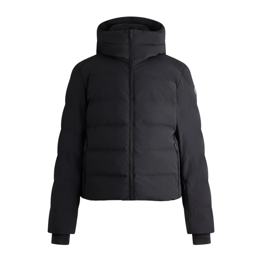 Fusalp - Jackets - Black - Fusalp - Modalova