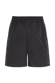 Afslappet shorts