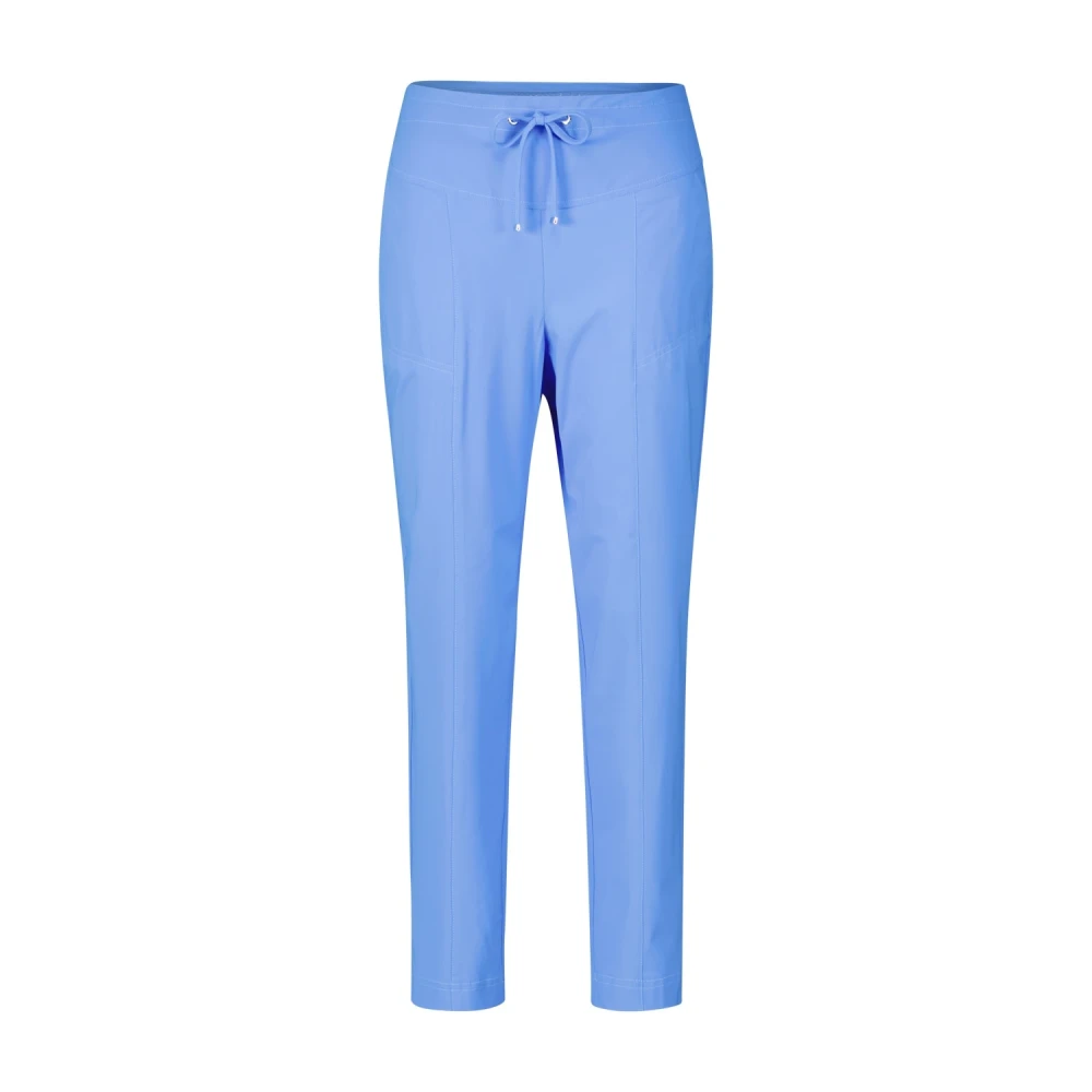 Trousers > Slim-fit Trousers - - Raffaello Rossi - Modalova