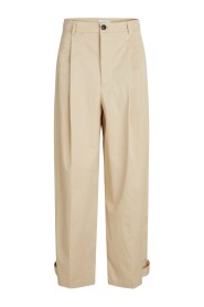 Wide Trousers