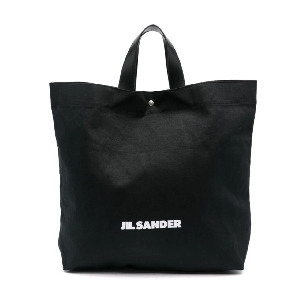 Bags > Tote Bags - - Jil Sander - Modalova