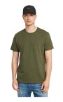 t-shirt-a-manches-courtes-uni