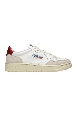 sneakers-basses-blanches-et-rouges-medalist