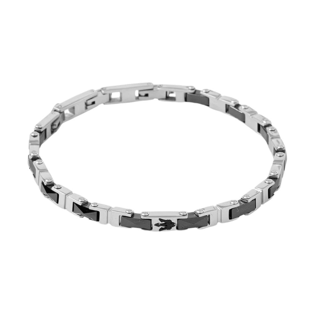 Maserati Uomo Grigio - Necklaces - Accessories - One Size