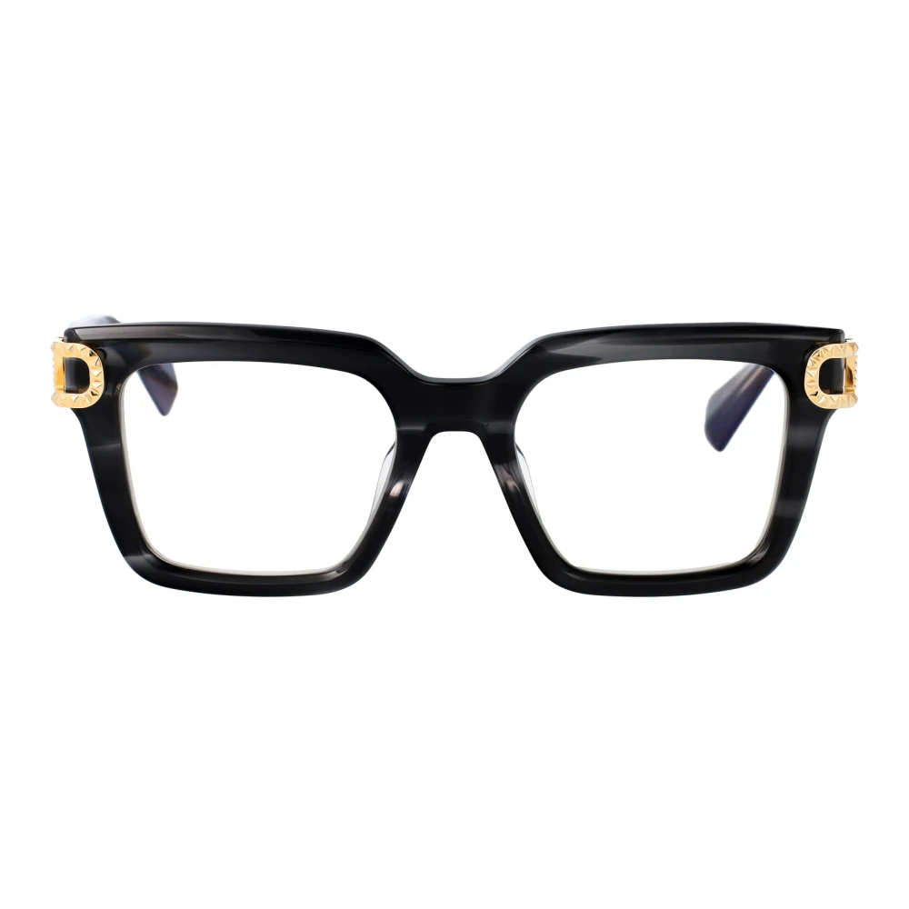 Valentino Garavani V-Side Optische Bril Black Dames