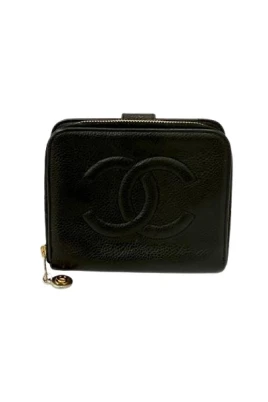 Pre-owned Vintage Plånbok (bifold)