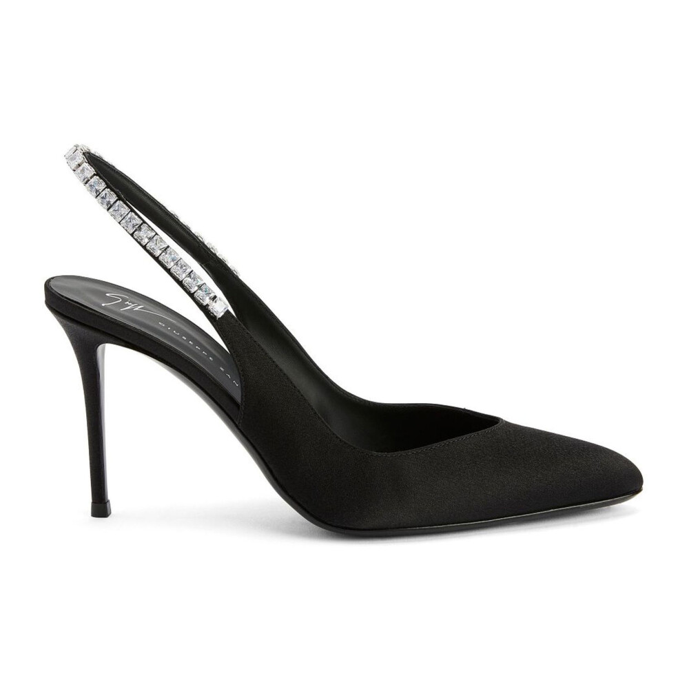 Decolte zanotti on sale