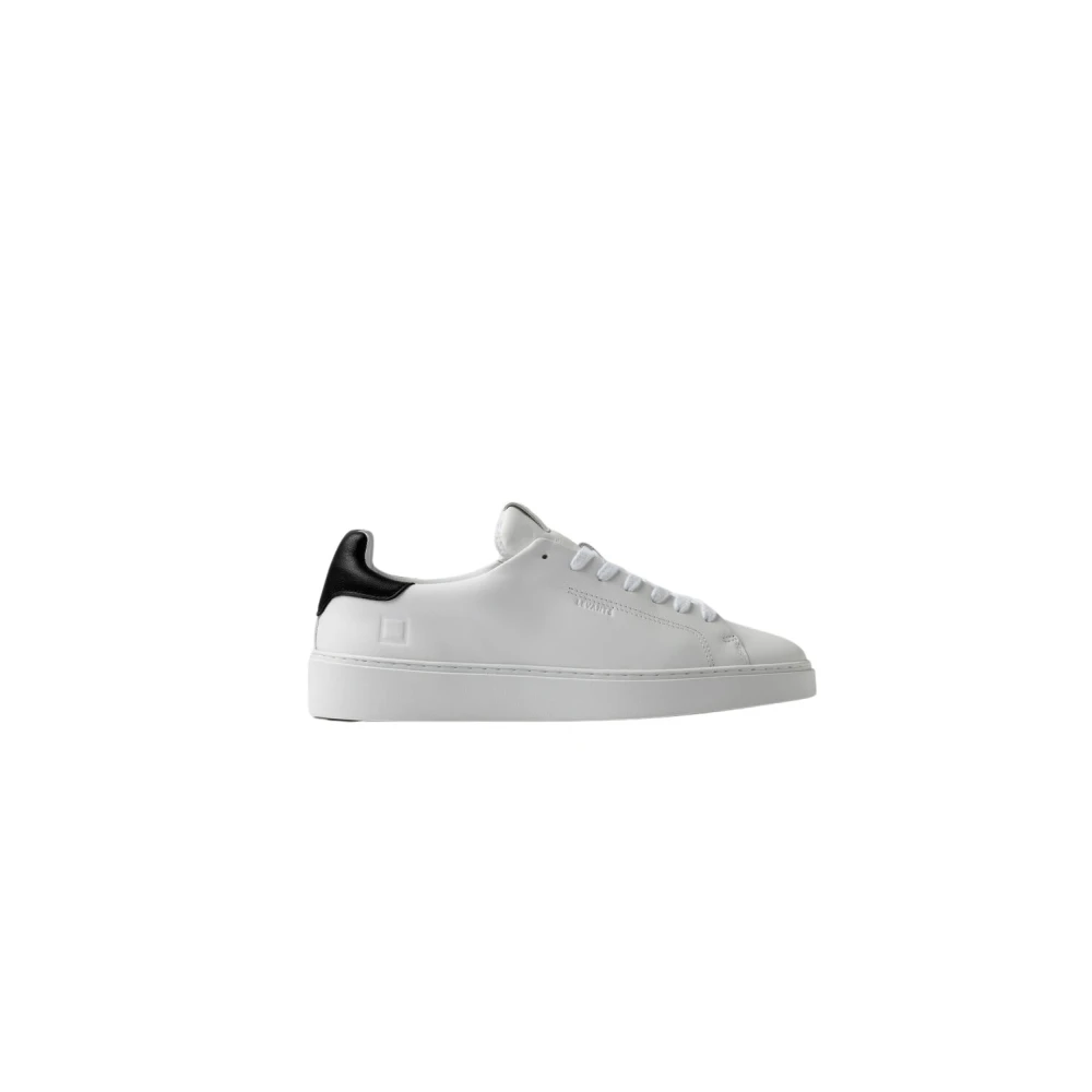 Shoes > Sneakers - - D.a.t.e. - Modalova