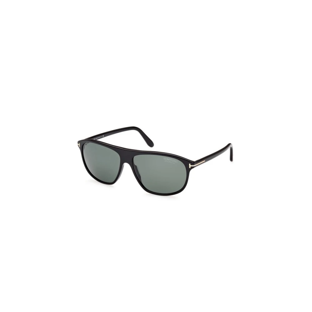 Tom Ford Unisex Black Sunglasses, 60 Mm, Authentic Glasses With Top-Notch Service