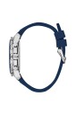 montre-analogique-en-caoutchouc-bleu-quartz
