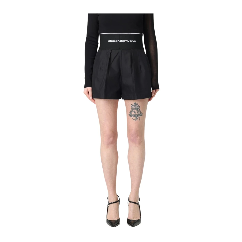 Shorts > Short Shorts - - Alexander Wang - Modalova