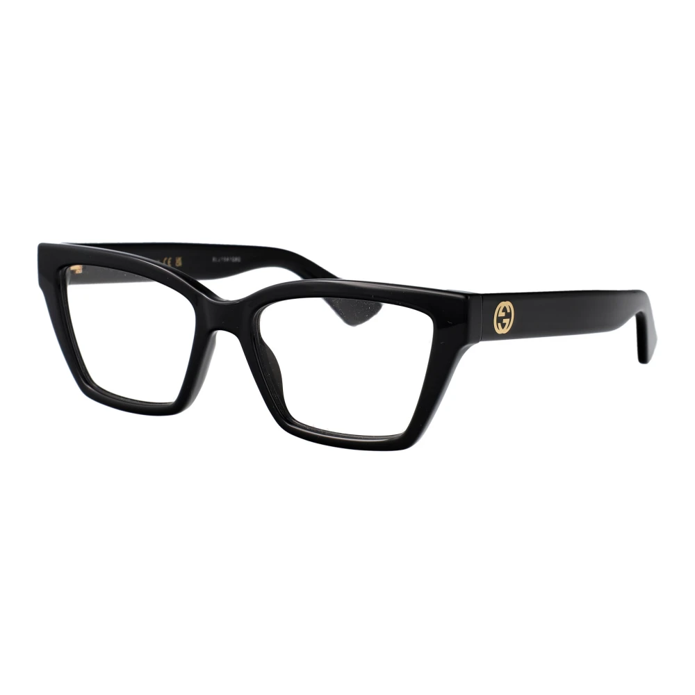 Gucci Stijlvolle Optische Bril Gg1715O Black Dames