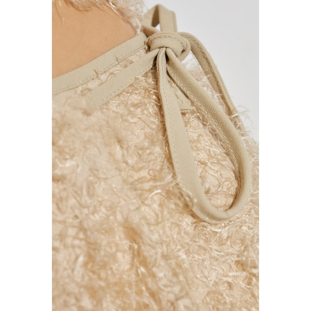 By Malene Birger Rok Dixia By Herenne Birger Beige Dames