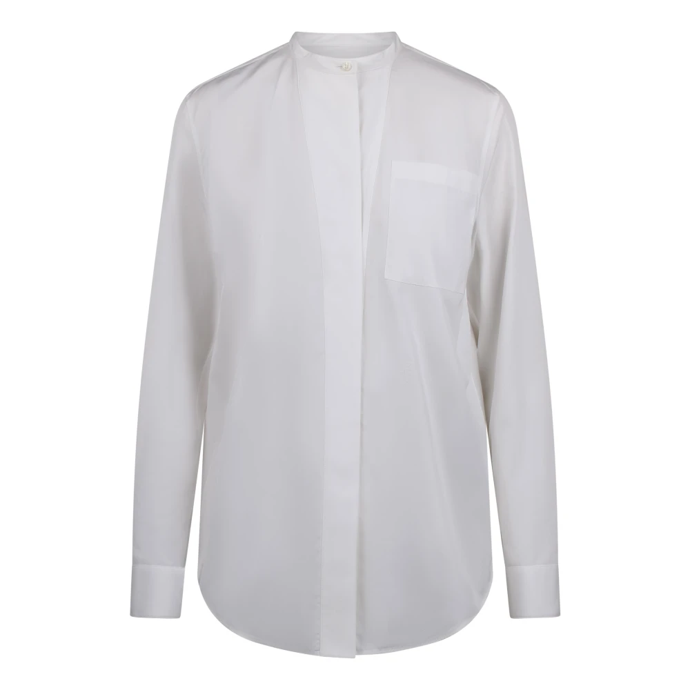 Blouses & Shirts > Shirts - - Jil Sander - Modalova