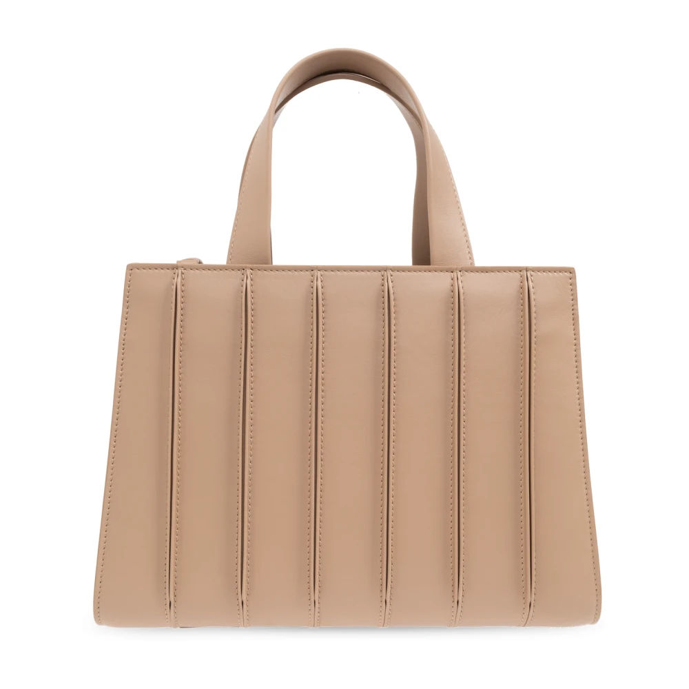 Max Mara Handtas Whitney Beige Dames