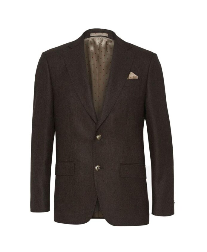 blazer-sable