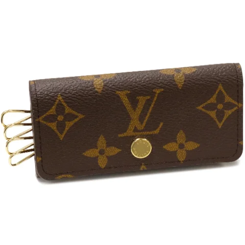 Pre-owned > Pre-owned Accessories - - Louis Vuitton Vintage - Modalova