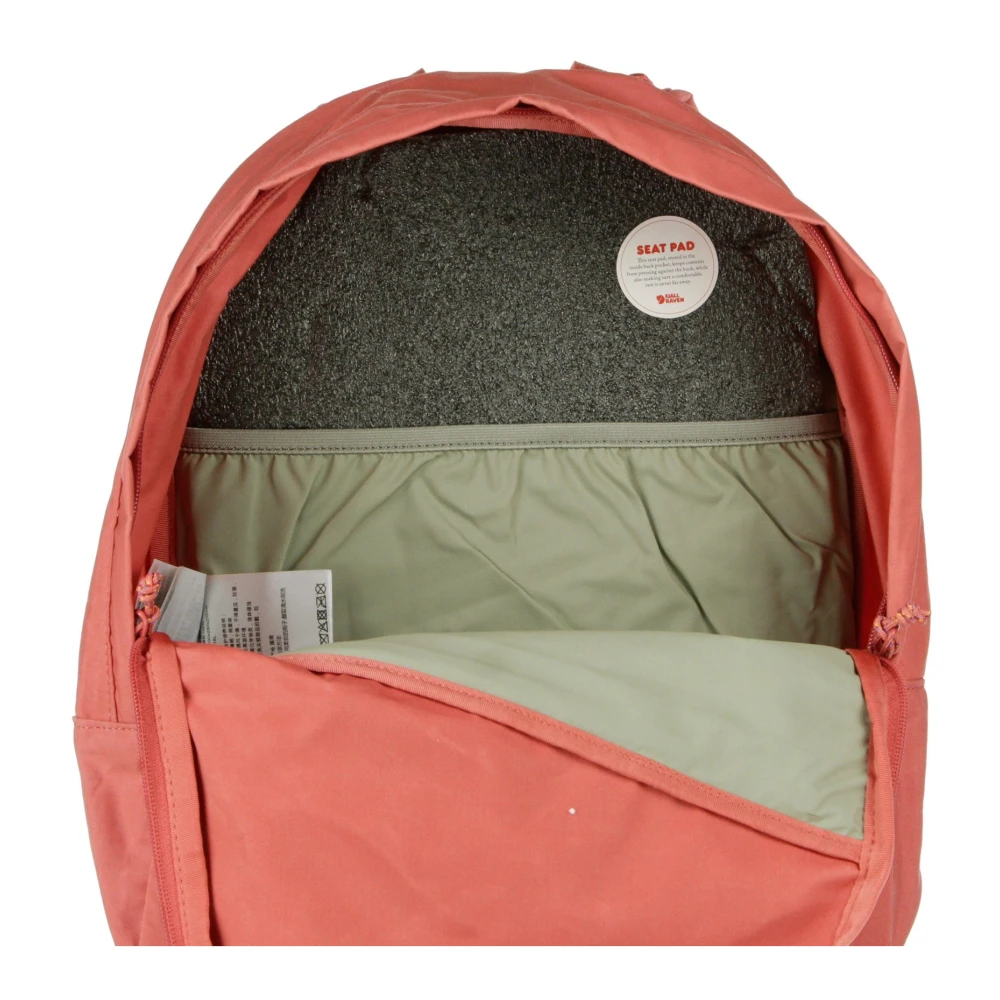 Fjällräven Dahlia Heren Rugzak Pink Heren