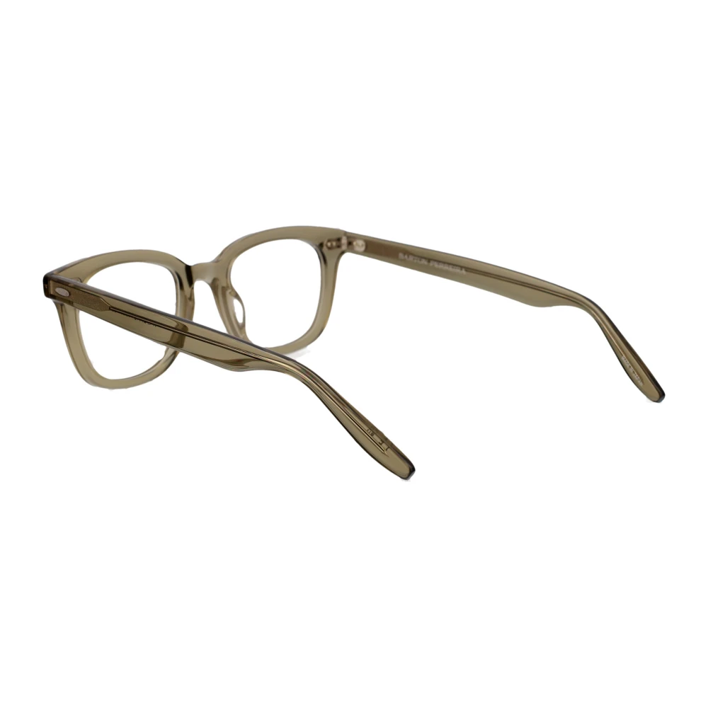 Barton Perreira Stijlvolle optische bril met Cecil-ontwerp Green Unisex