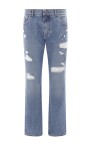 jean-en-denim-de-coton-bleu-dechire