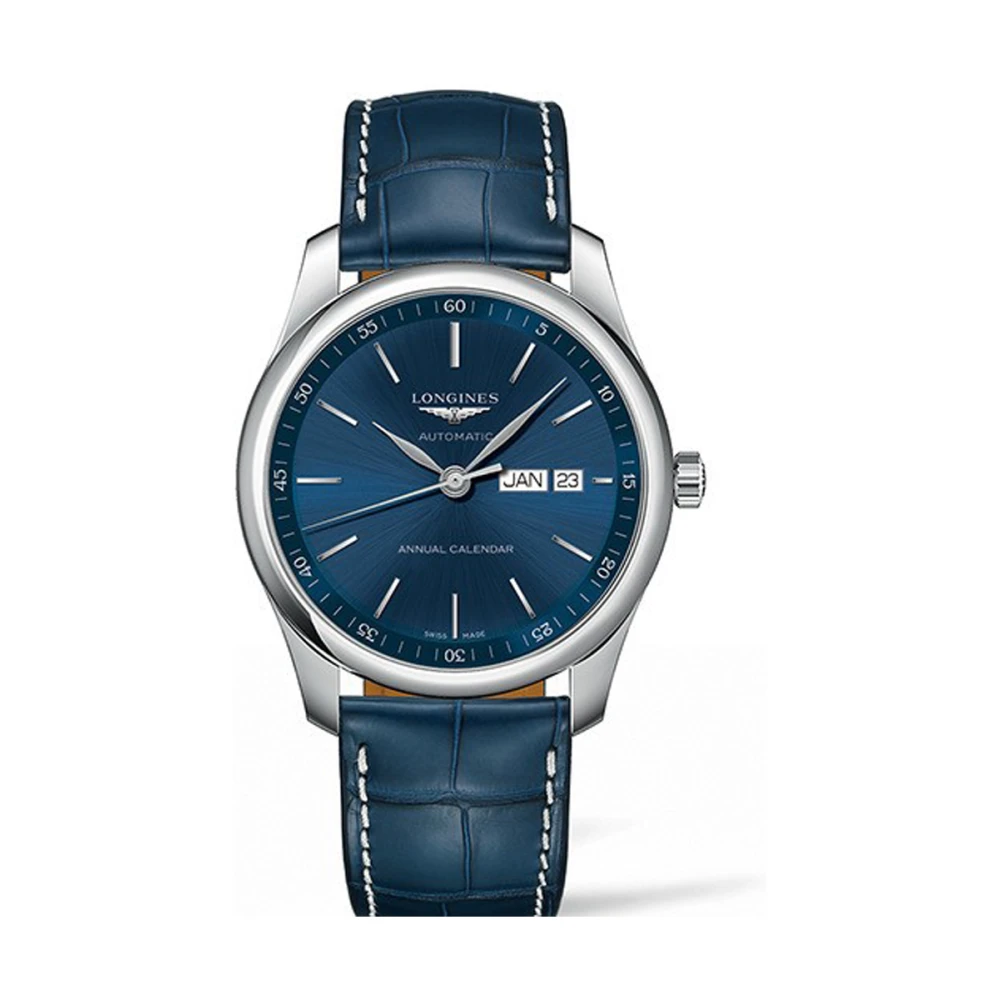 Accessories > Watches - - Longines - Modalova