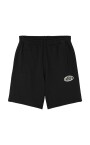 shorts-mini-logo-noir