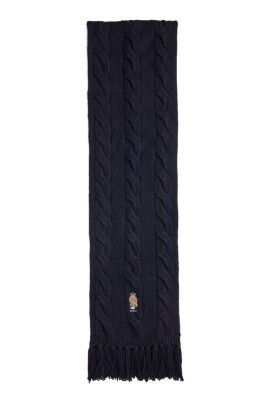 blue-scarf-collection